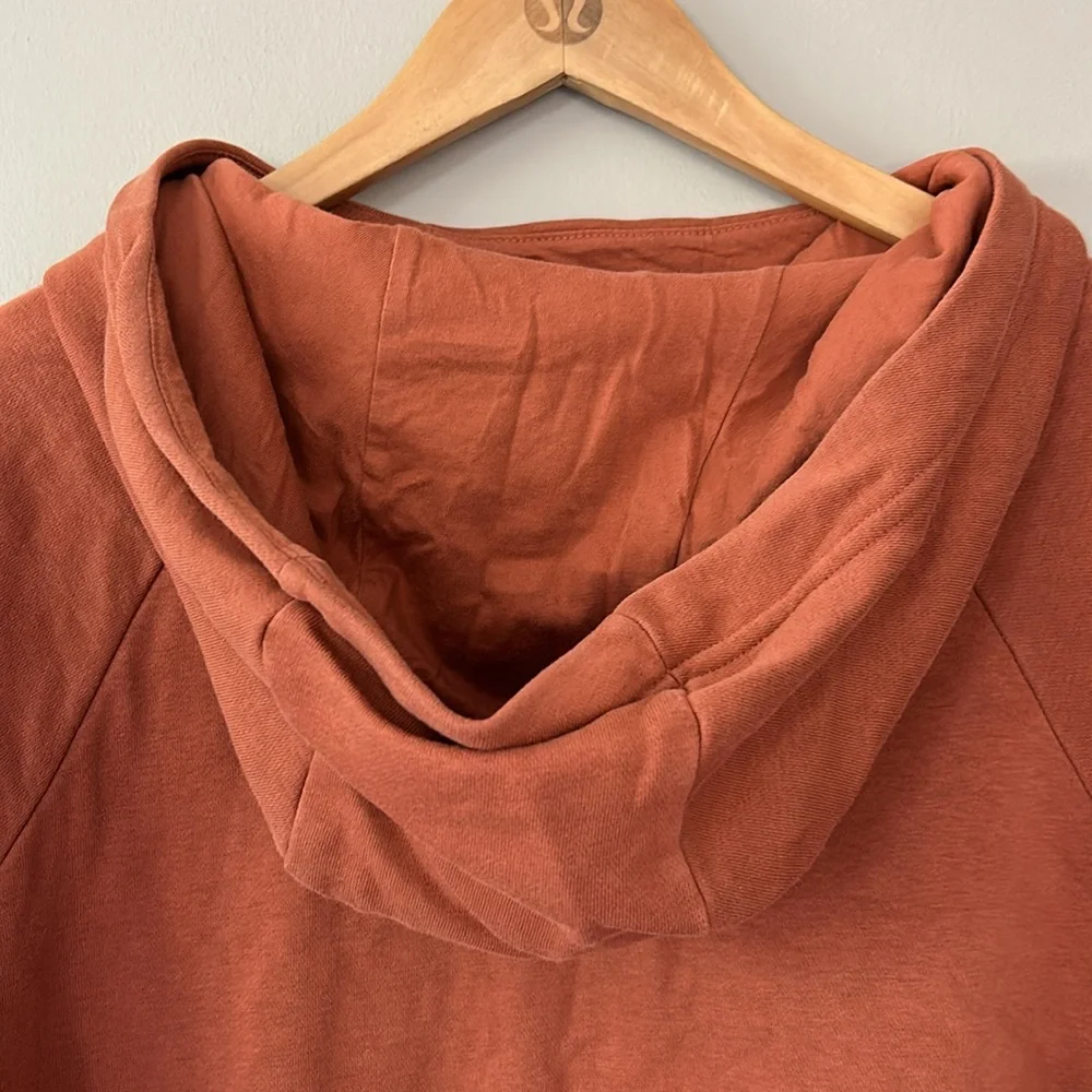 Nike Hooded Sweatshirt‎ Sz S